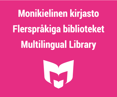 Monikielinen kirjasto